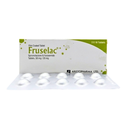 Fruselac