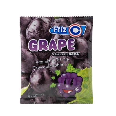 FrizC Grape
