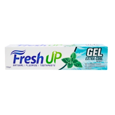 Fresh Up Gel Cool Mint (150g)