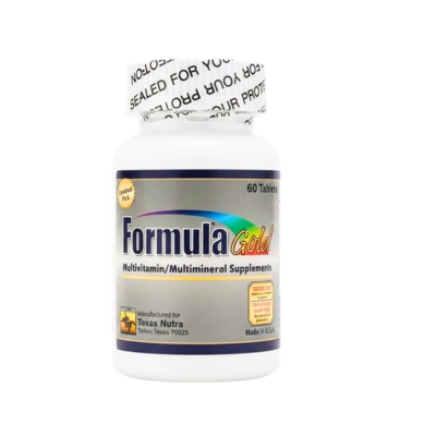 Formula Gold 30's
