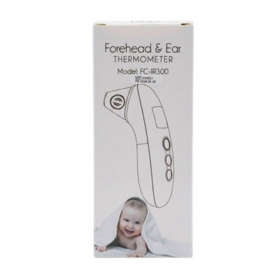 Forehead & Ear FC-IR300
