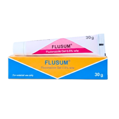 Flusum Gel