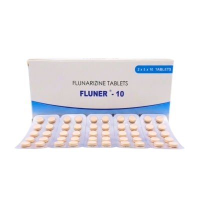 Fluner 10