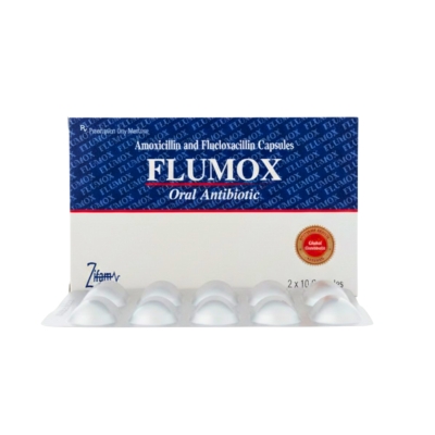 Flumox 500