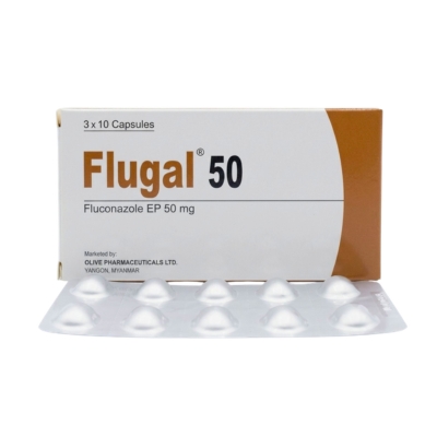 Flugal 50