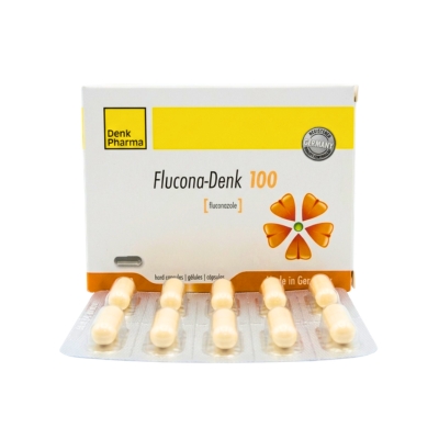 Flucona Dank 100