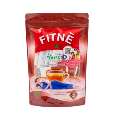 Fitne Original (20Sch)