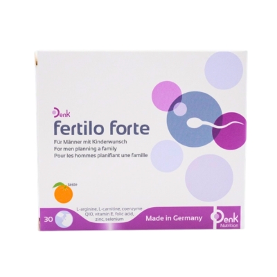 Fertilo Forte
