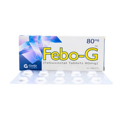 Febo G 80mg