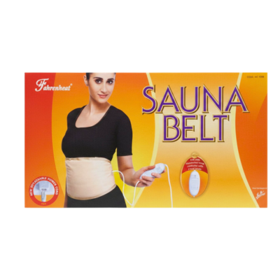 Fahernhead Sauna Belt (Flamingo)