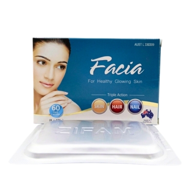 Facia 10 လံုးcard