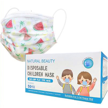 Face Mask Child