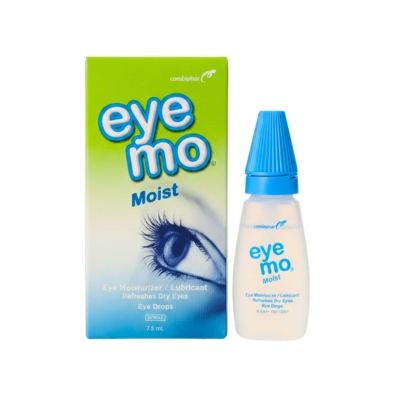 Eyemo Moist 75ml