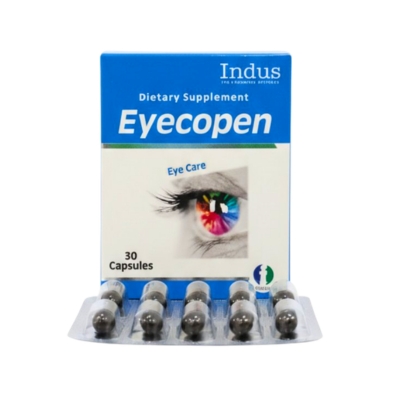 Eyecopen