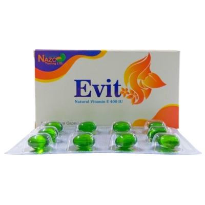 Evit