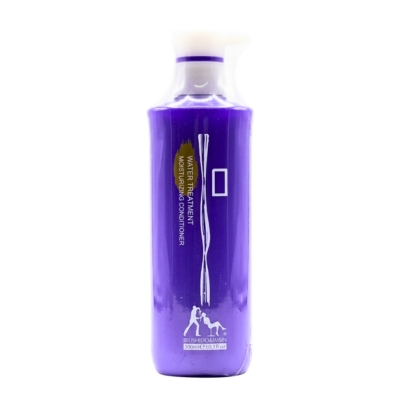 Eushido 0 Water Treatment Conditioner (280ML)