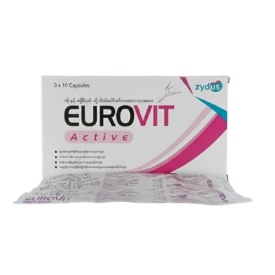 Eurovit
