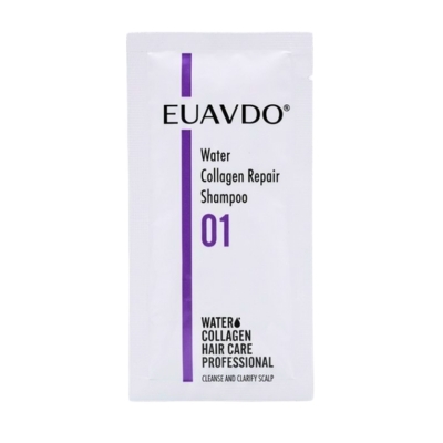 Euavdo 01 Repair Shampoo (10ML)