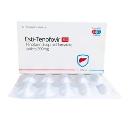Esti Tenofovir