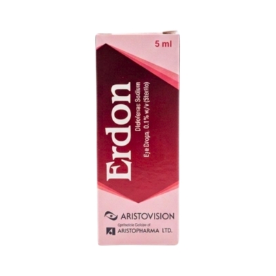 Erdon ED
