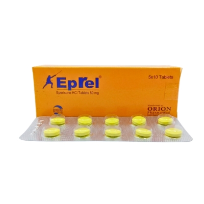 Eprel 50mg
