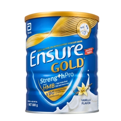 Ensure Vanilla 800g