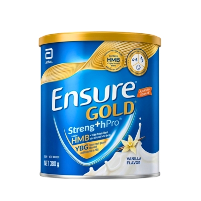 Ensure Vanilla 380g