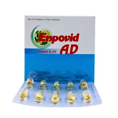 Enpovid AD