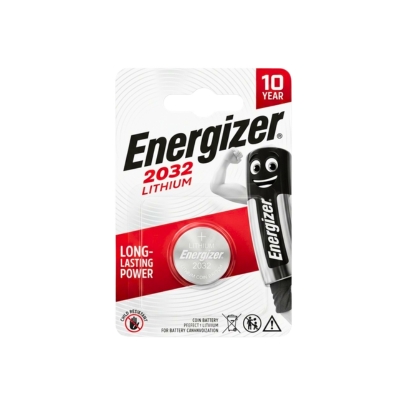 Energizer Lithium 2032