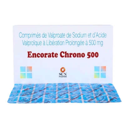 Encorate Chrono 500