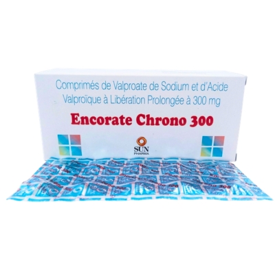 Encorate Chrono 300