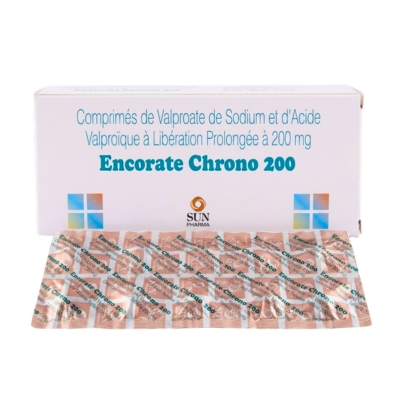Encorate Chrono 200
