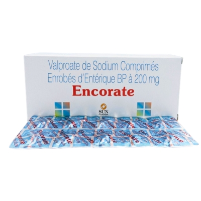 Encorate