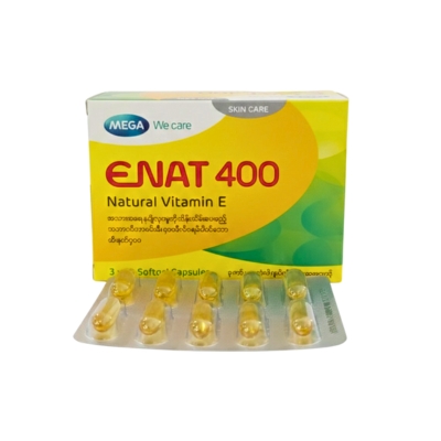 Enat 400