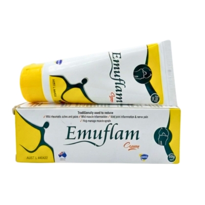 Emuflam Gel