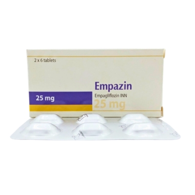 Empazin 25