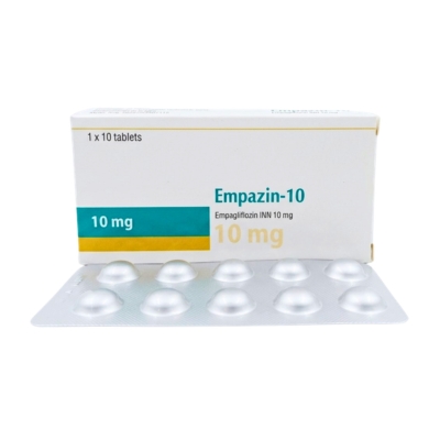 Empazin 10