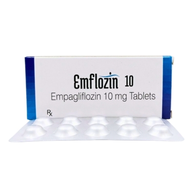 Emflozin 10mg