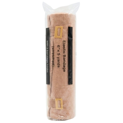 Elastic bandage6"