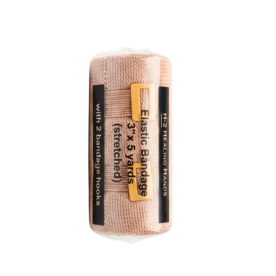 Elastic bandage3" (Royal Great)