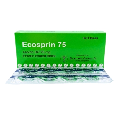 Ecosprin 75