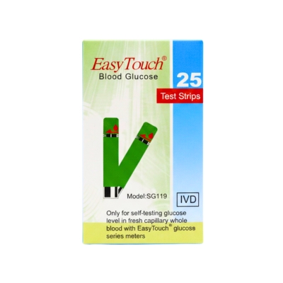Easy Touch strip