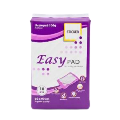 Easy Pad 90g ခရမ်း