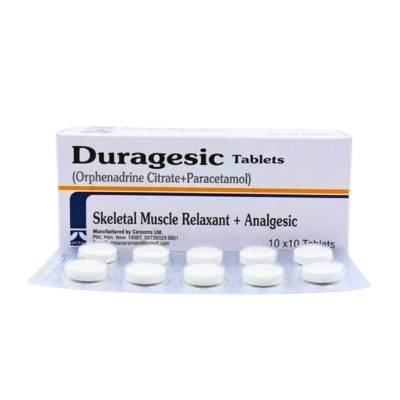 Duragesic