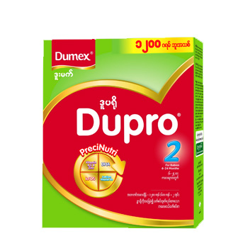 Dumex Dupro Step2 1200G