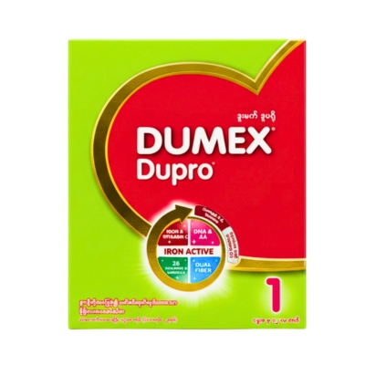 Dumex Dupro Step1 1200G