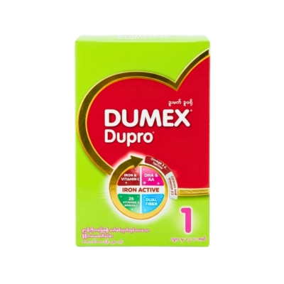 Dumex Dupro Step1 (250g)