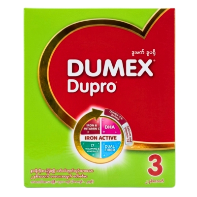 Dumex Dugro Step3 1200G