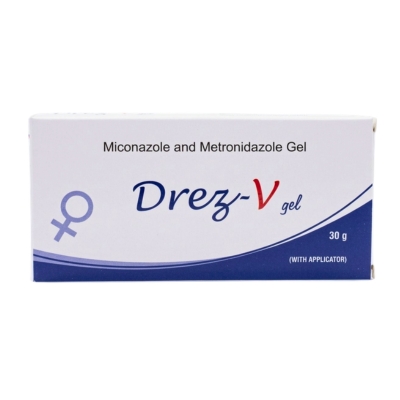 Drez-V Gel 30g