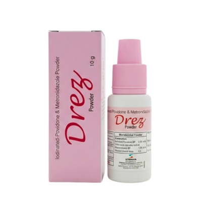 Drez Powder 10g